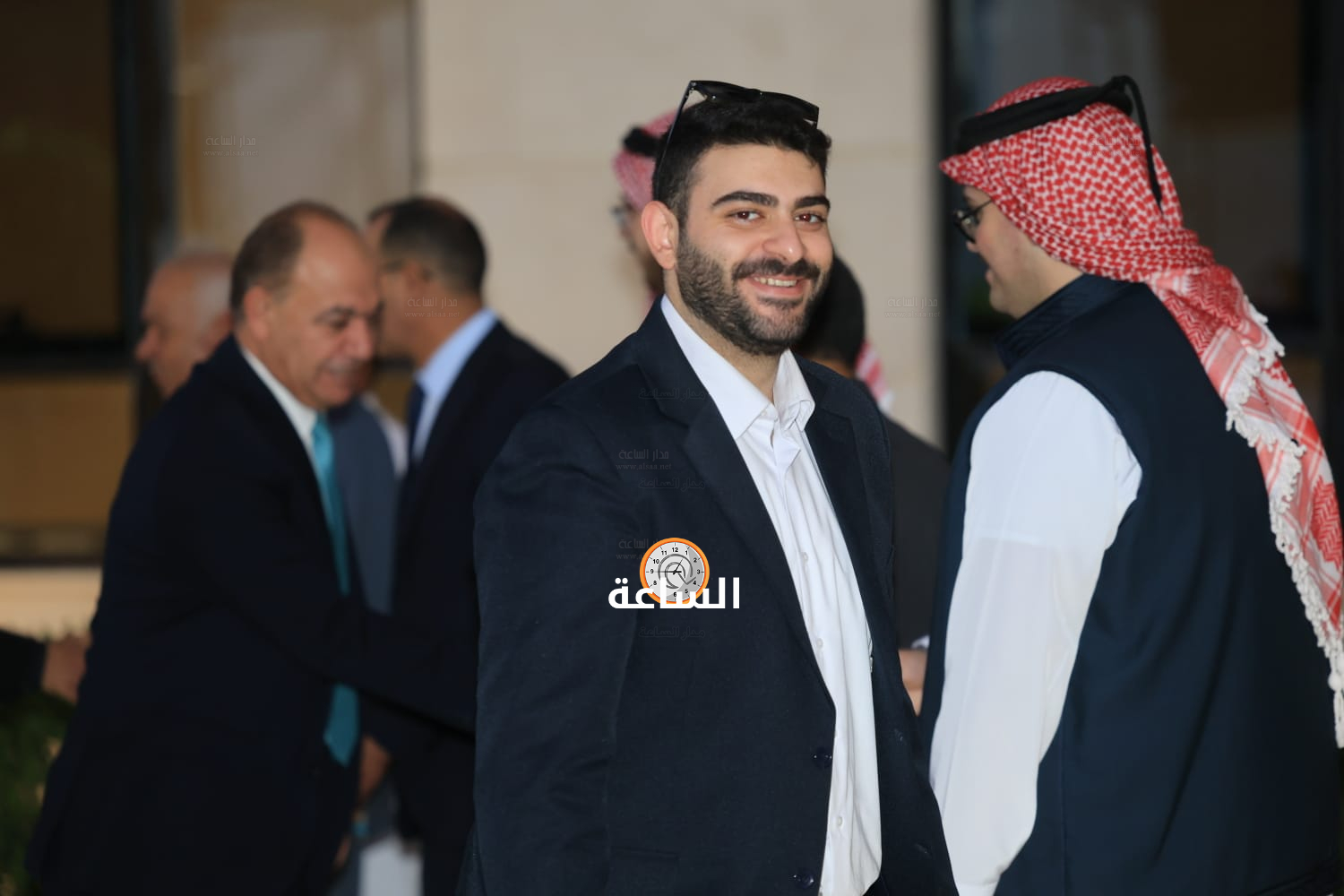Madar Al-Saa Images 0.3650730786017772