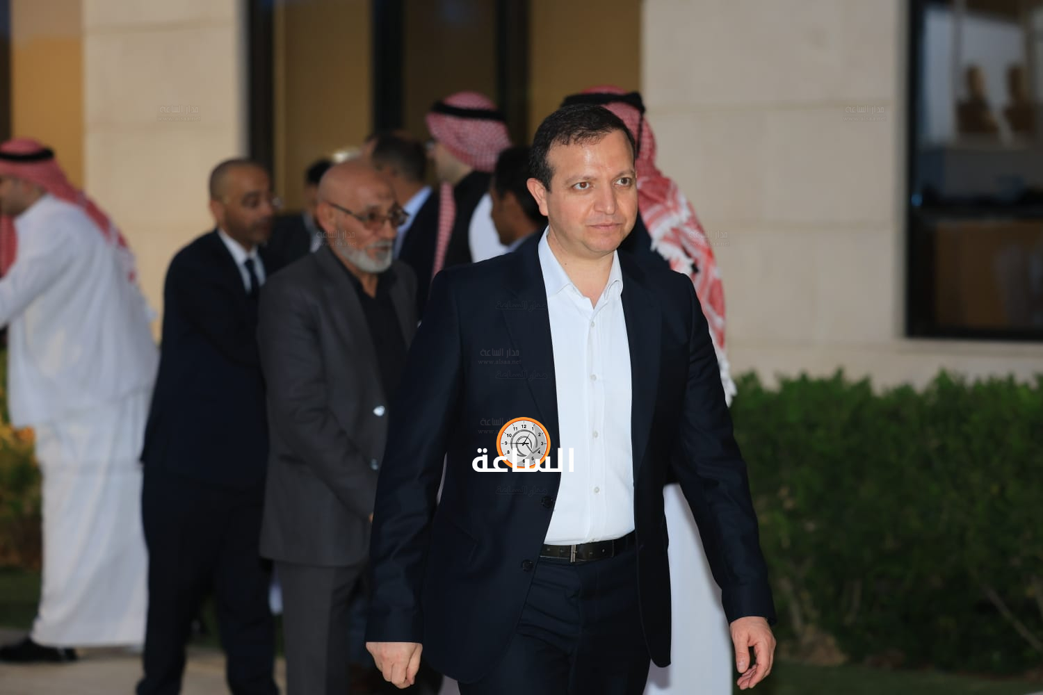 Madar Al-Saa Images 0.8583669830681592