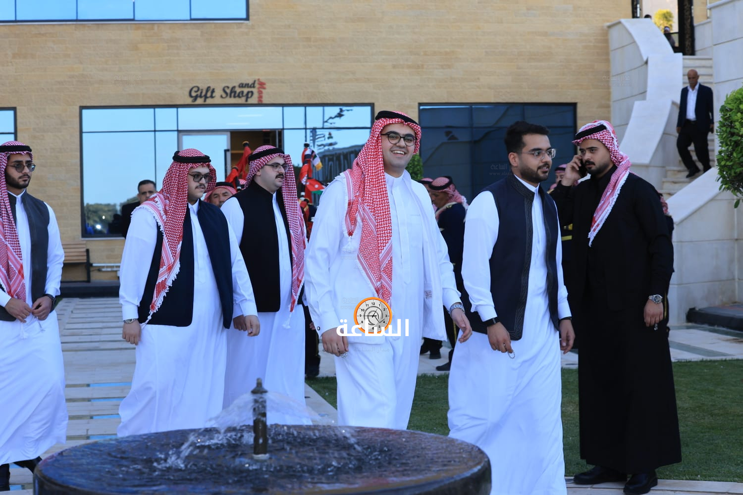 Madar Al-Saa Images 0.9629857116185535