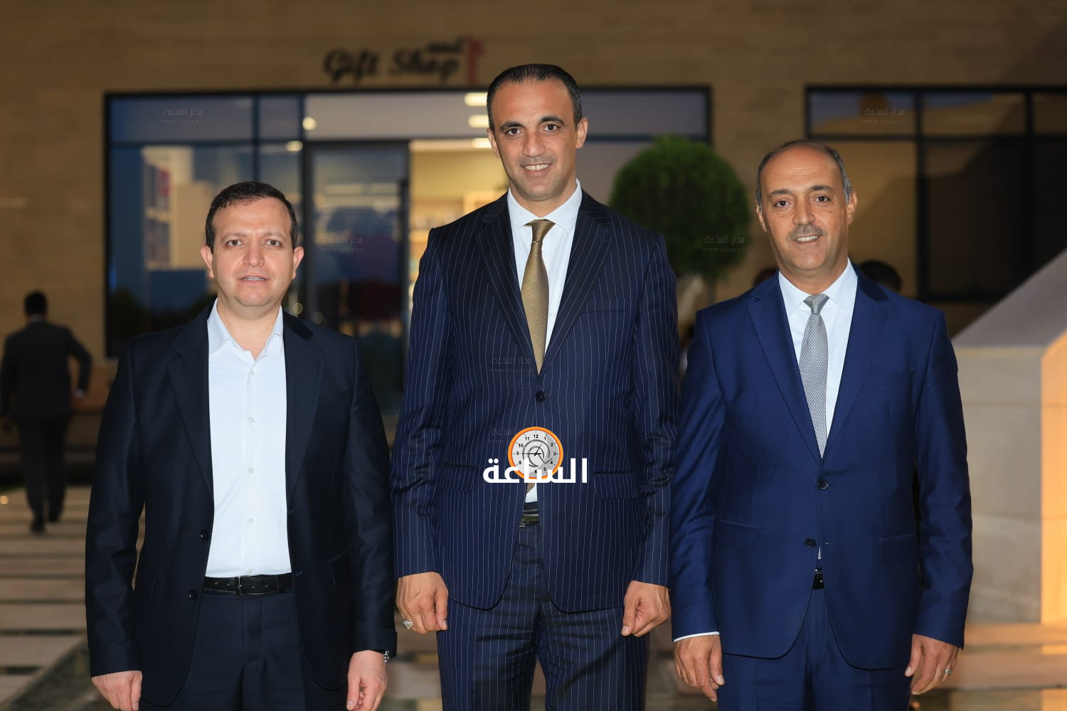 Madar Al-Saa Images 0.06934594929497762