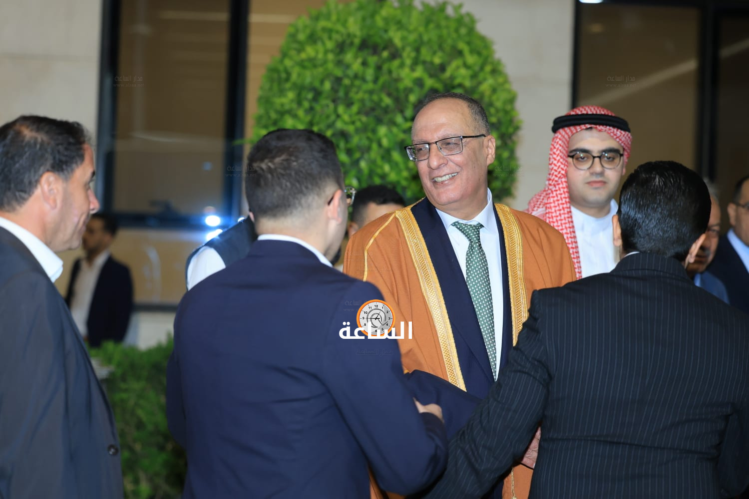 Madar Al-Saa Images 0.8941273499861632