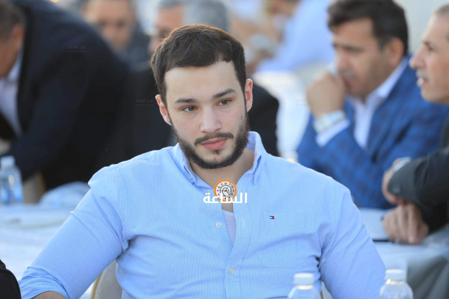 Madar Al-Saa Images 0.4341375544634021