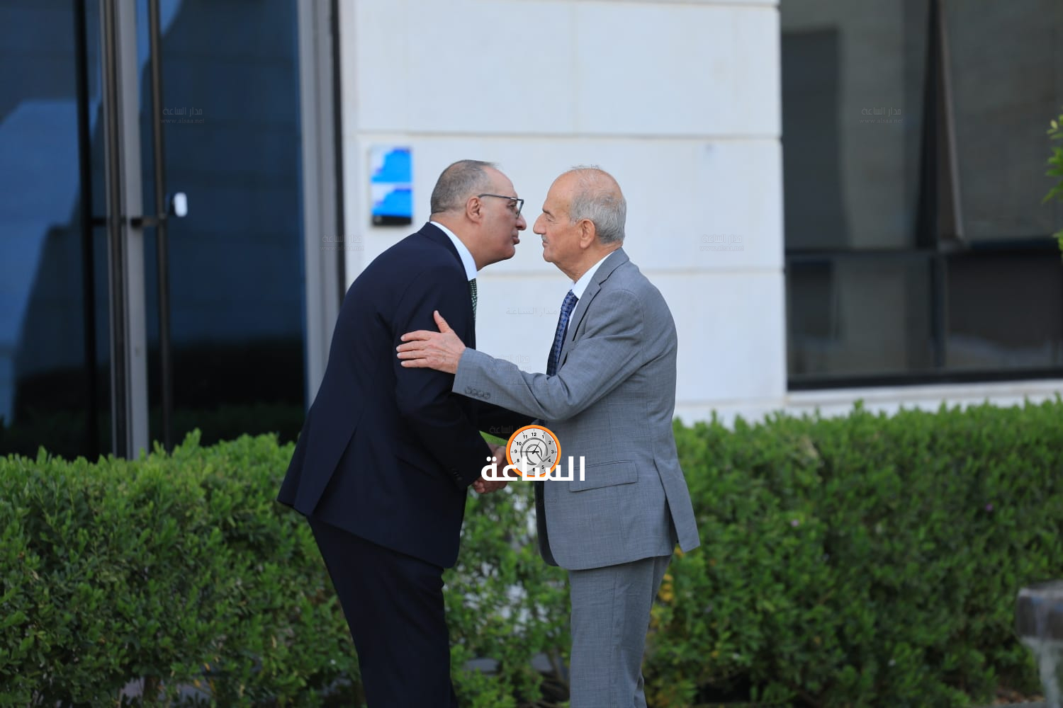 Madar Al-Saa Images 0.29764908164603465