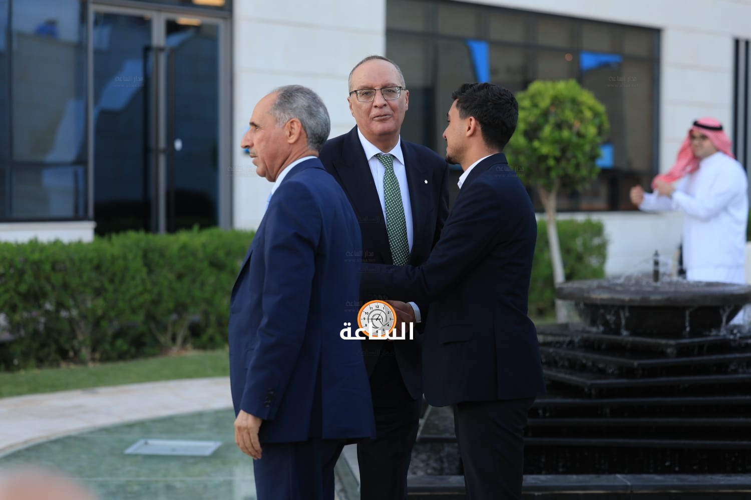 Madar Al-Saa Images 0.28829773758793087