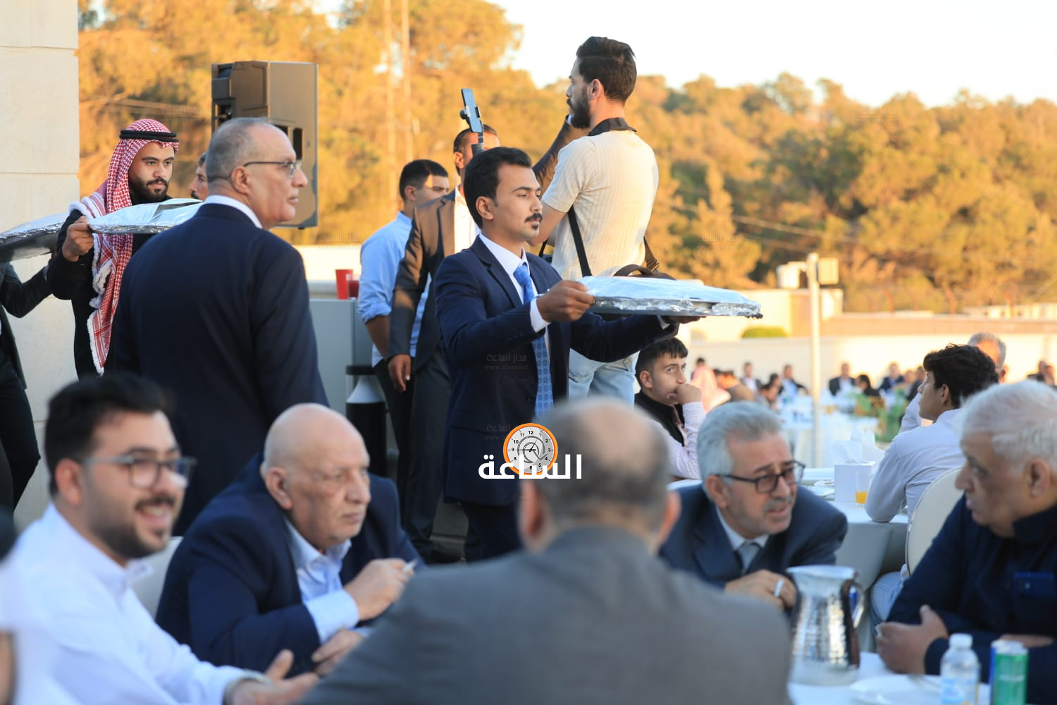 Madar Al-Saa Images 0.07250227960907563