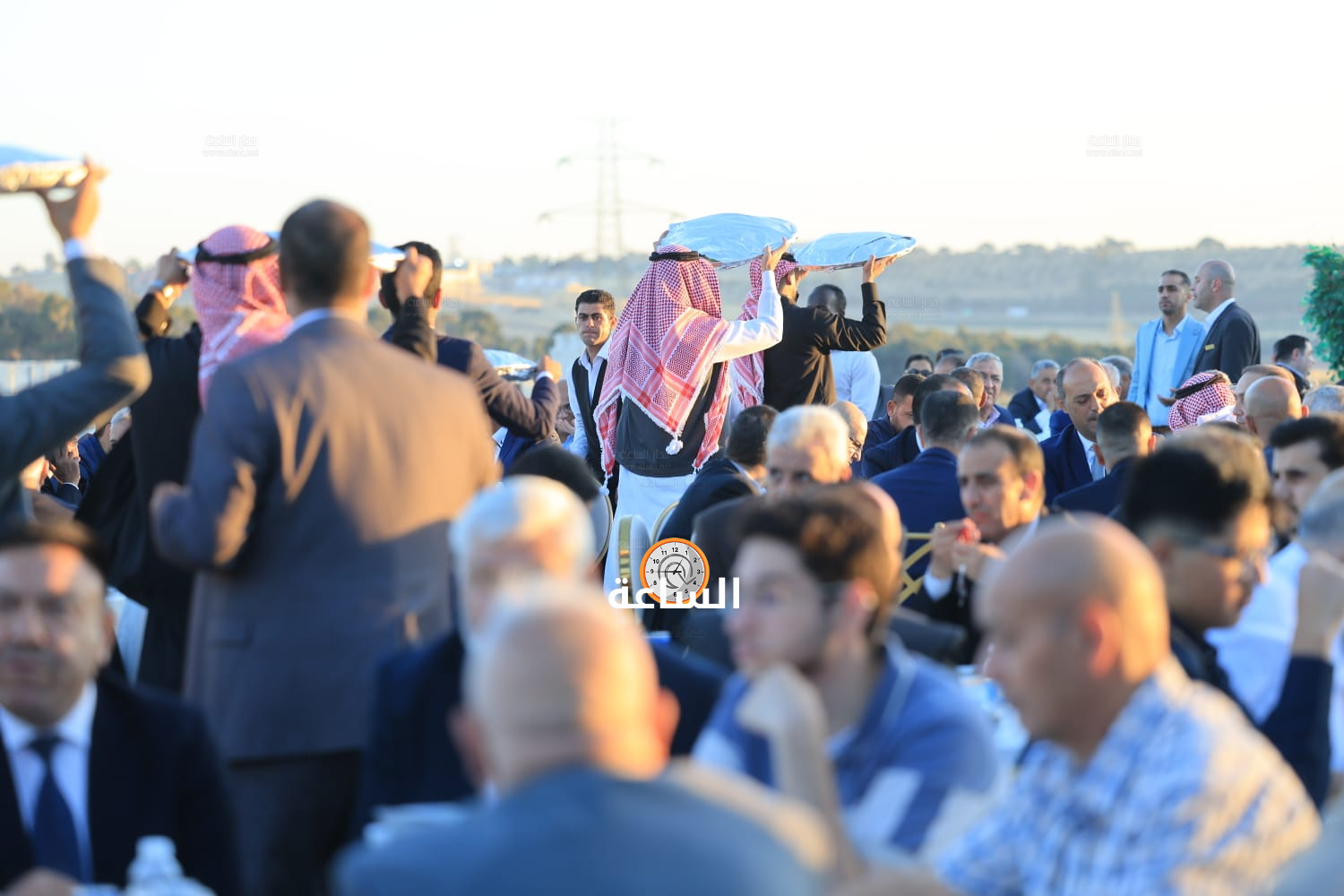 Madar Al-Saa Images 0.36962330549633127