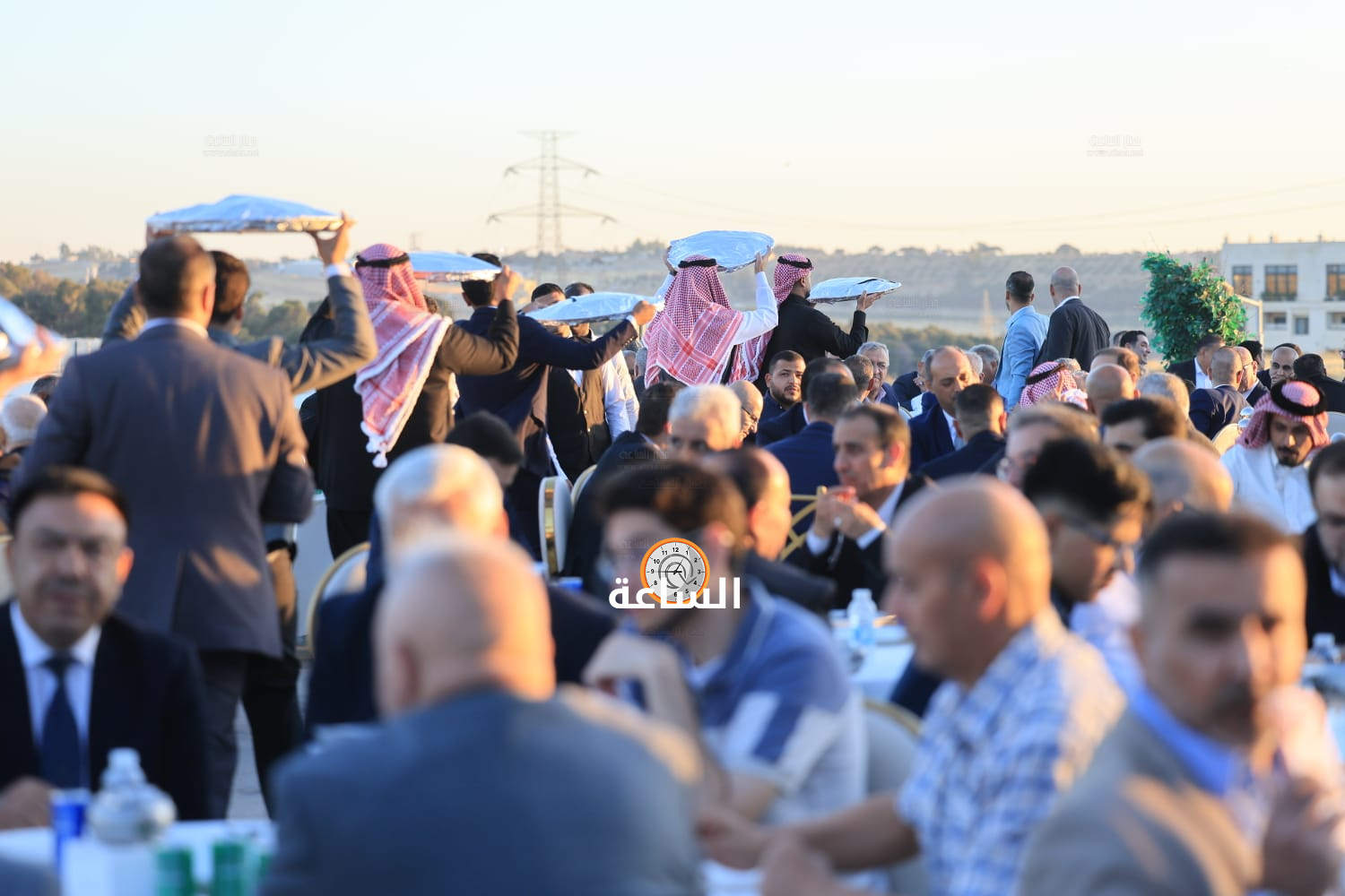 Madar Al-Saa Images 0.782095490068895