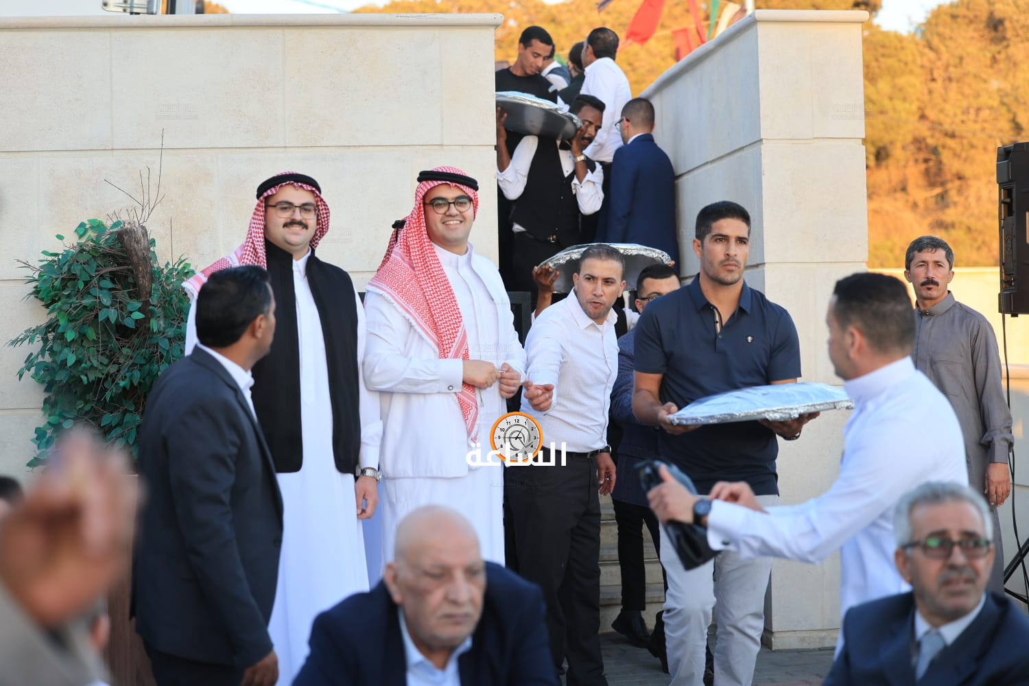 Madar Al-Saa Images 0.37349513322550154