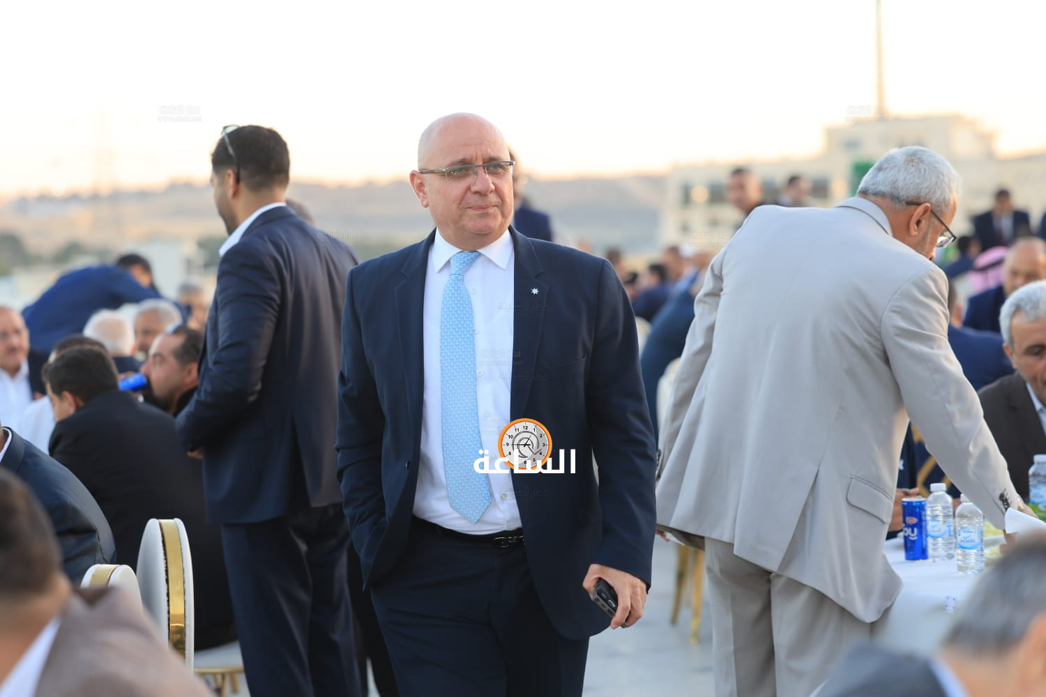 Madar Al-Saa Images 0.37249879542334197