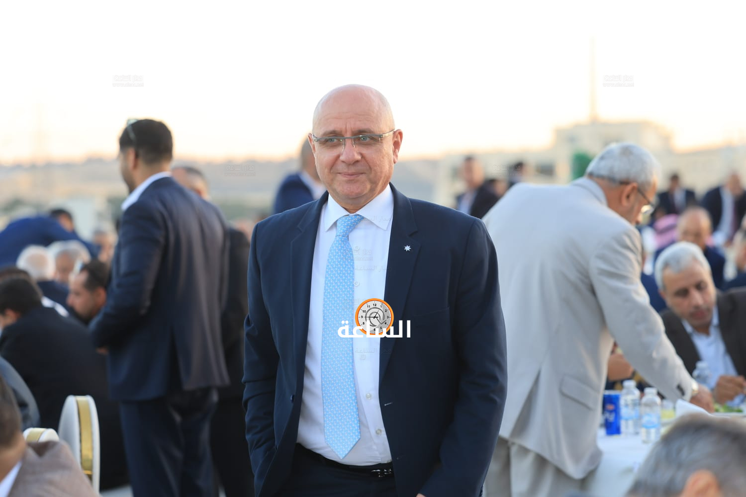 Madar Al-Saa Images 0.1813228084757902