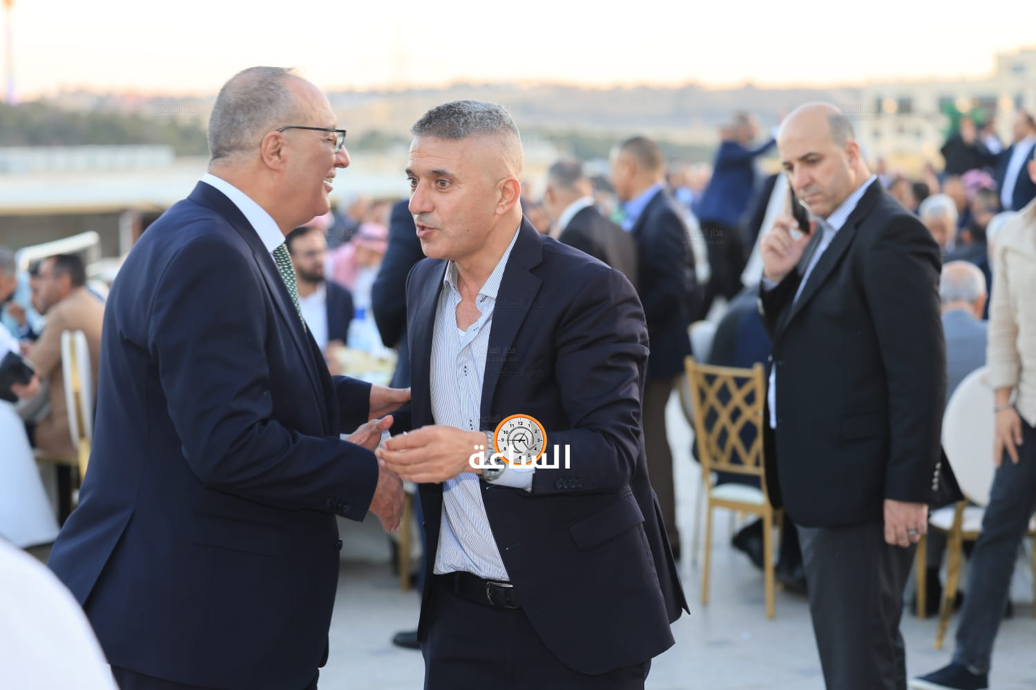 Madar Al-Saa Images 0.7759980248289996