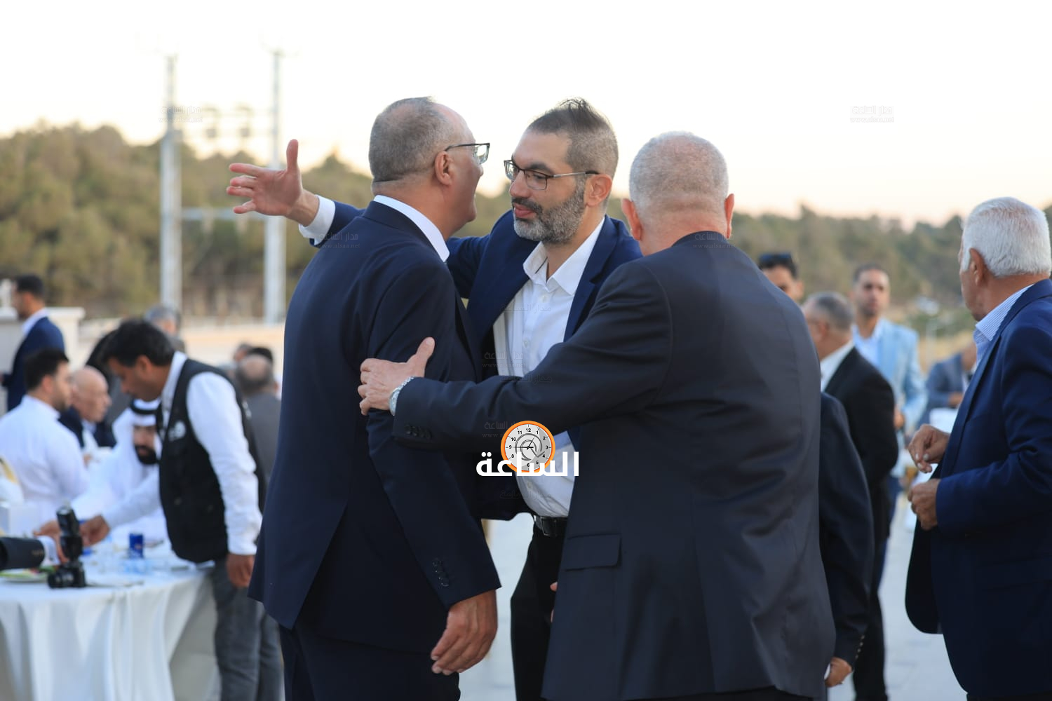 Madar Al-Saa Images 0.5339421771890419