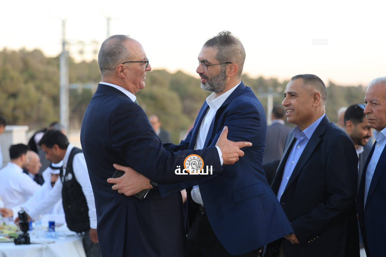 Madar Al-Saa Images 0.6256502928017601