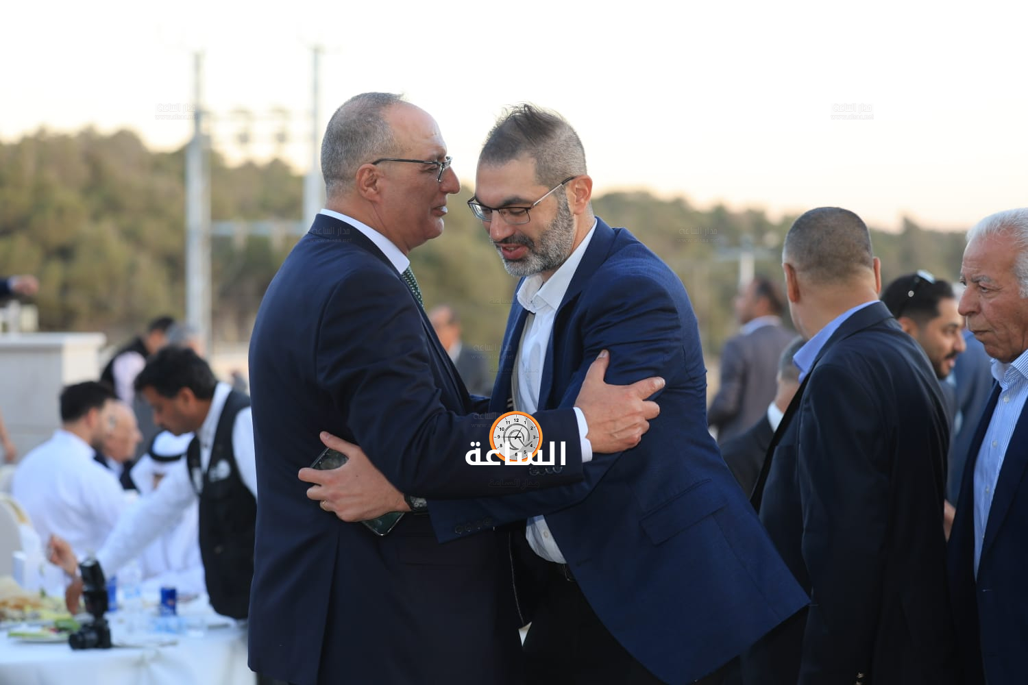 Madar Al-Saa Images 0.2892720401335144