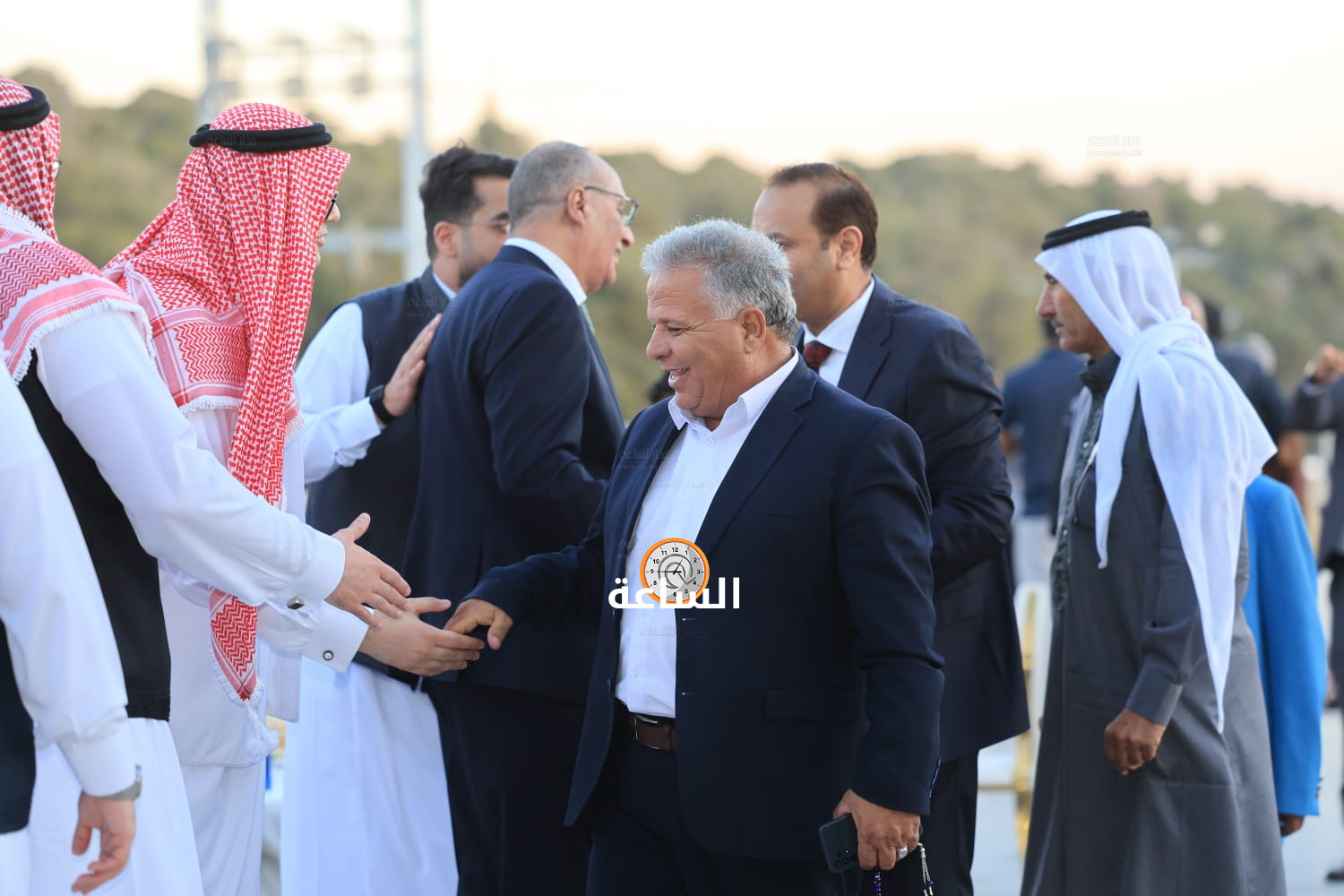 Madar Al-Saa Images 0.5021187927967137