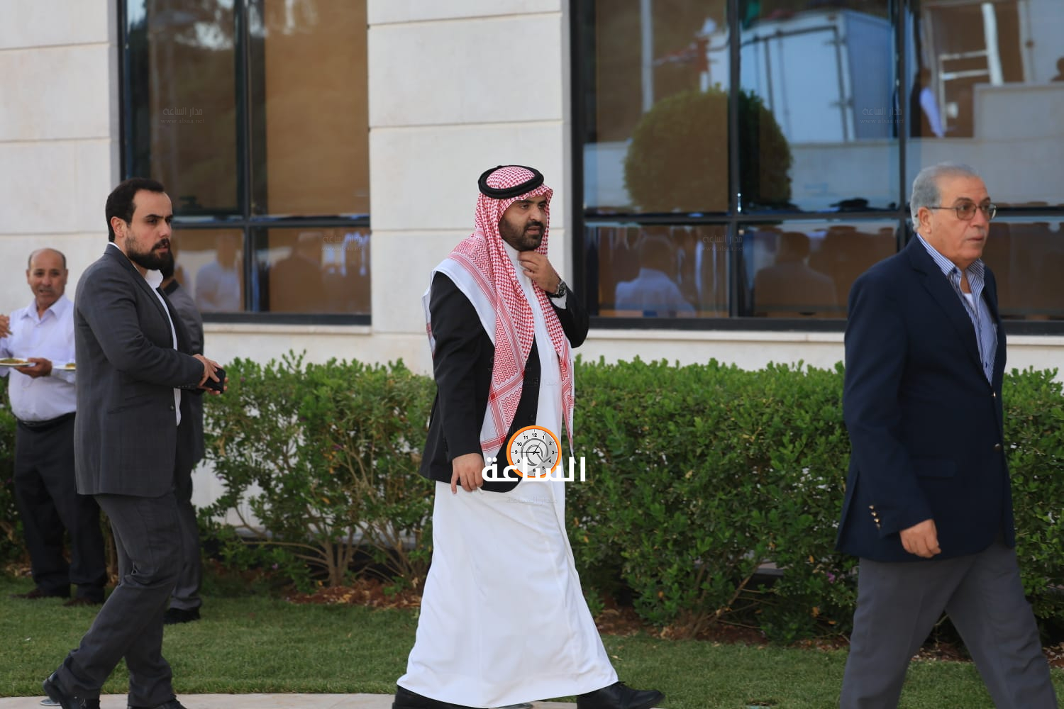 Madar Al-Saa Images 0.9896440481559539