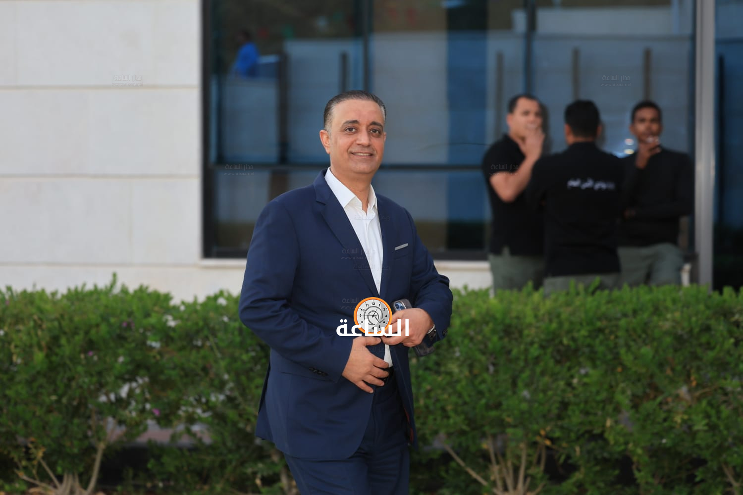 Madar Al-Saa Images 0.19173094323704698