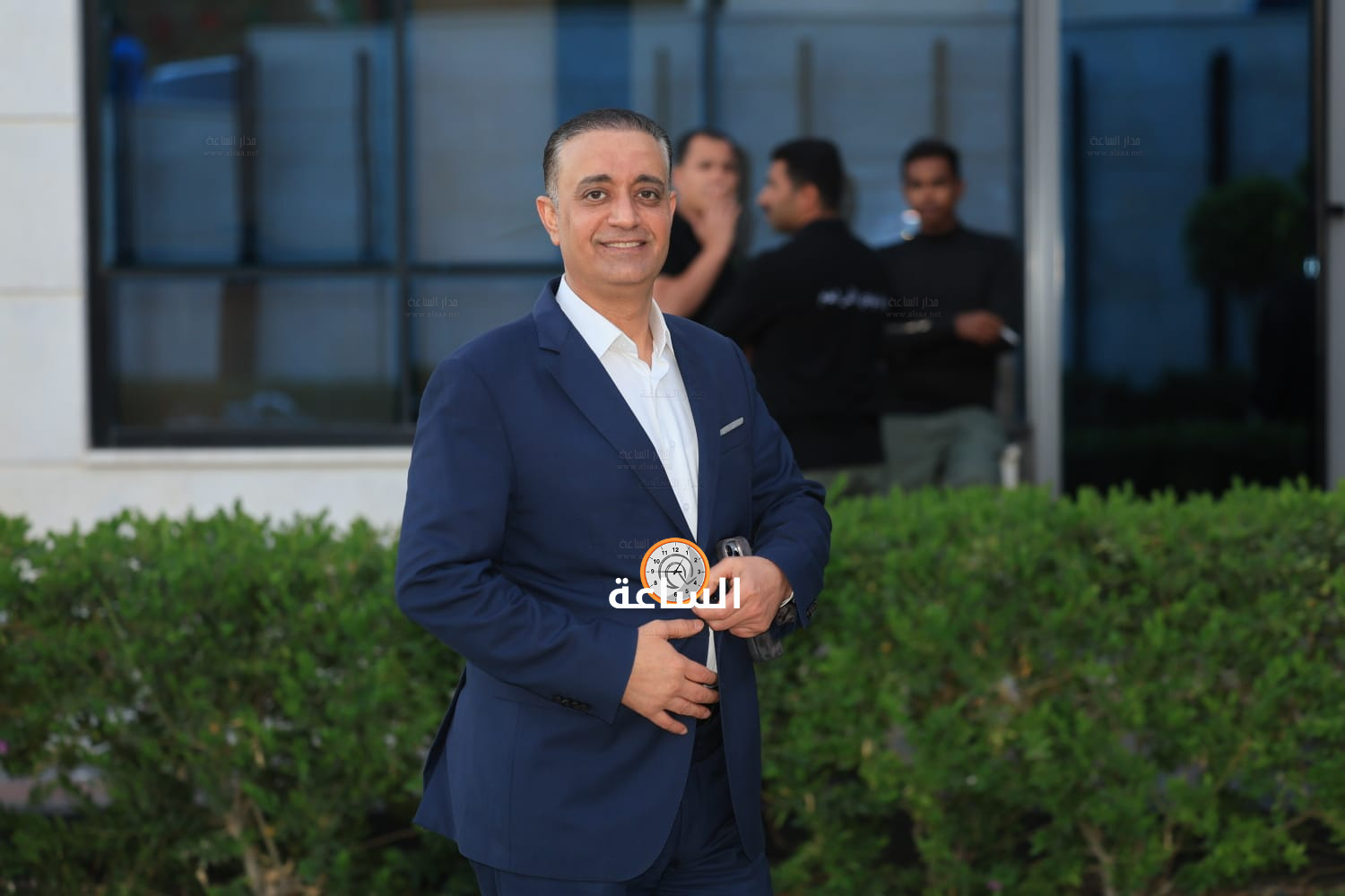 Madar Al-Saa Images 0.9098860098003675