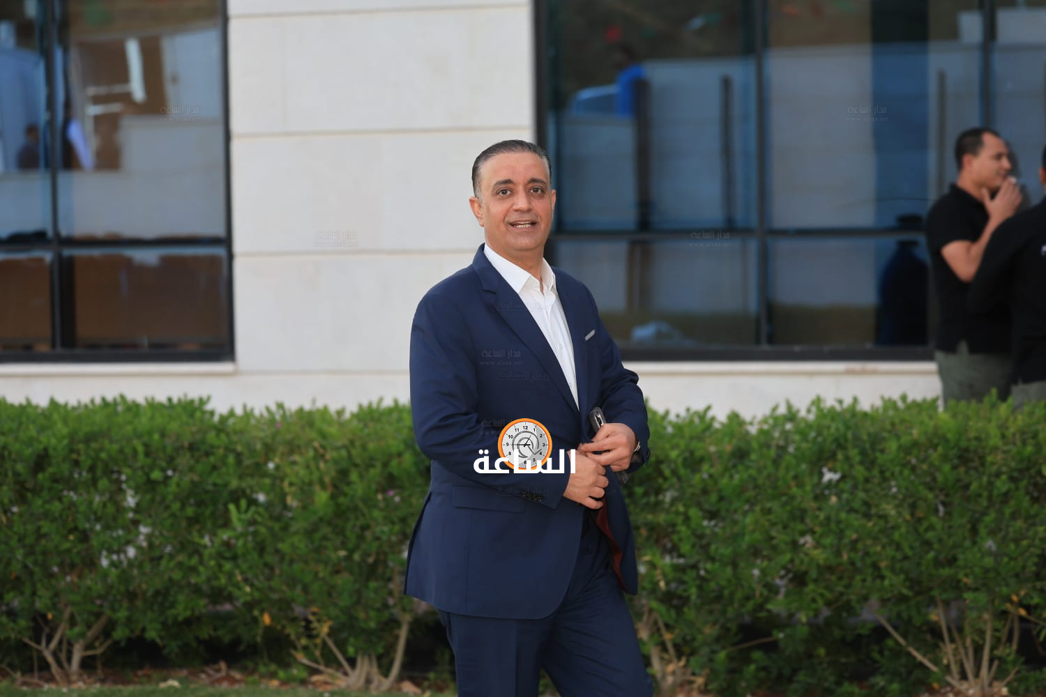 Madar Al-Saa Images 0.5340550769487966