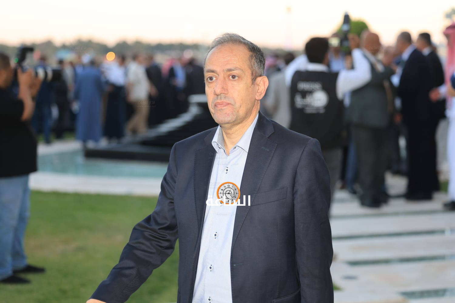 Madar Al-Saa Images 0.42713515179966655