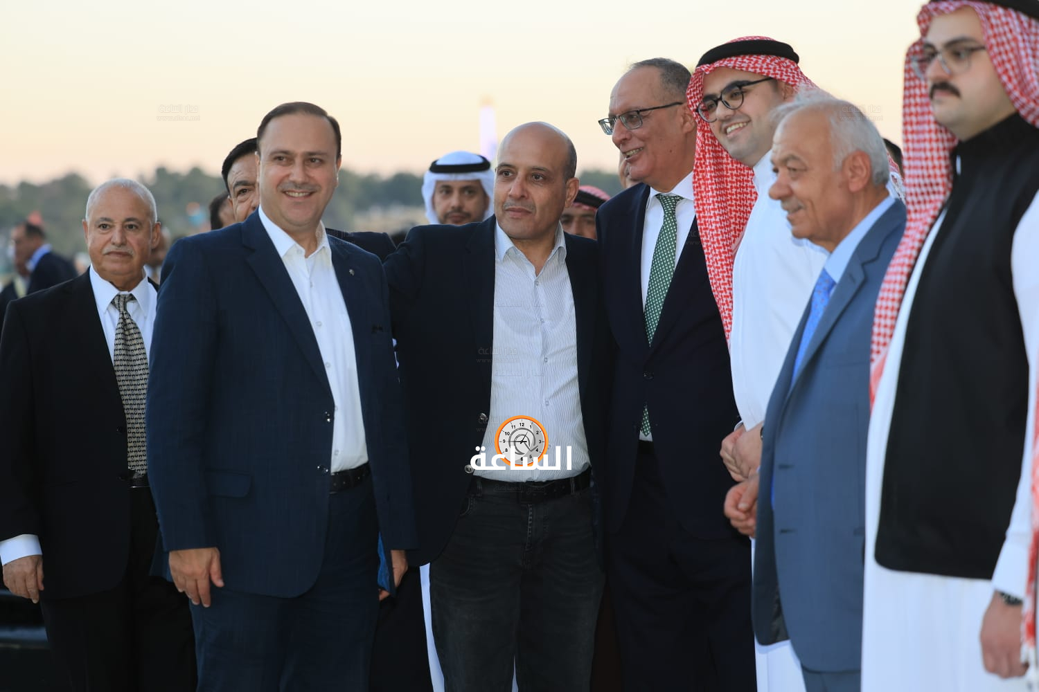 Madar Al-Saa Images 0.6134150387215995
