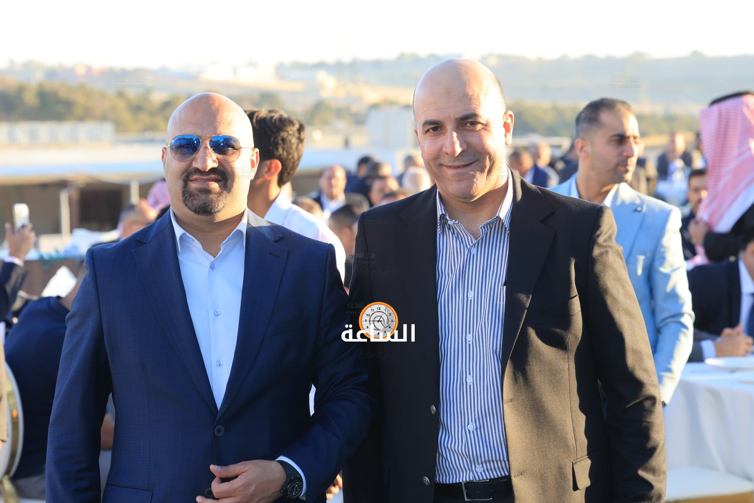 Madar Al-Saa Images 0.425571649368903