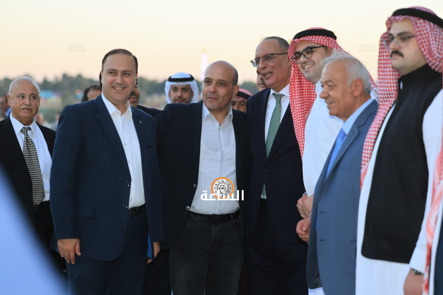 Madar Al-Saa Images 0.8567527766129978