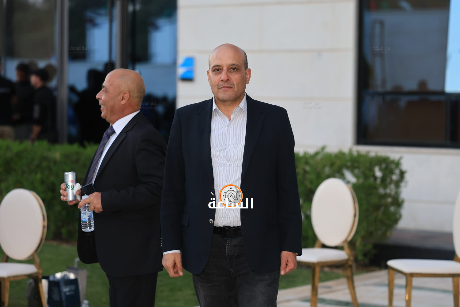 Madar Al-Saa Images 0.23212586731652496