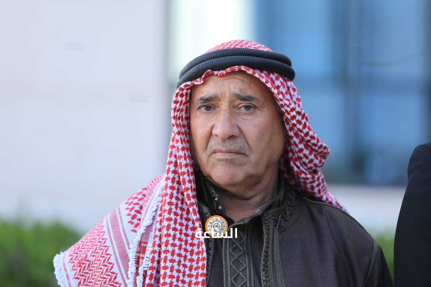Madar Al-Saa Images 0.8441289233864099
