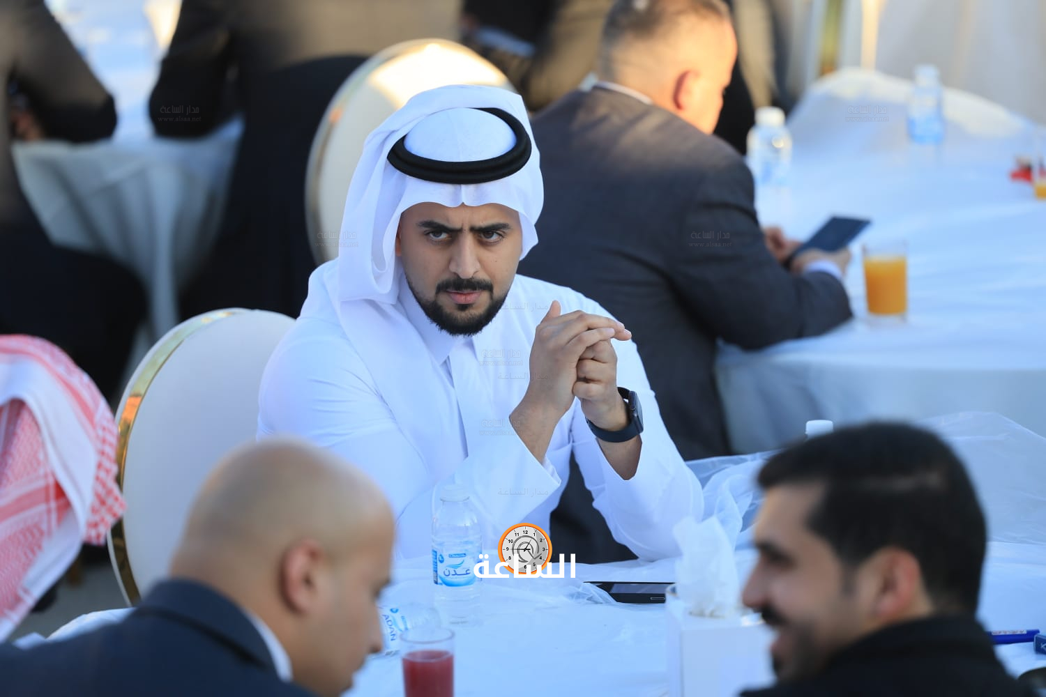 Madar Al-Saa Images 0.8070333523284131
