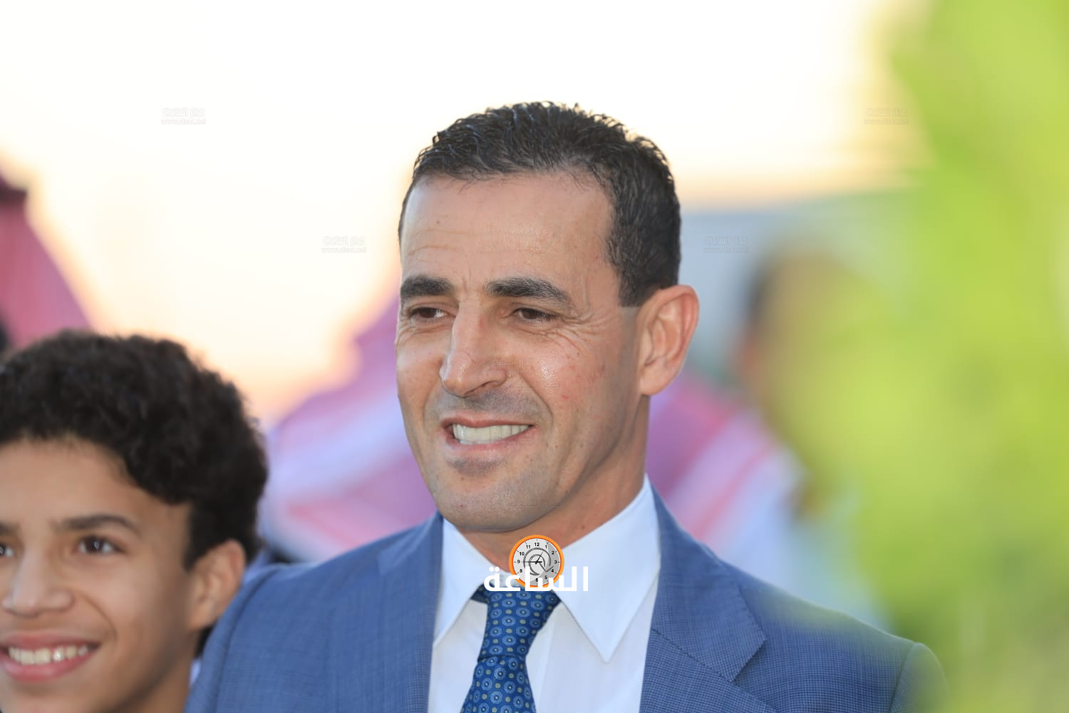 Madar Al-Saa Images 0.9275458320154405