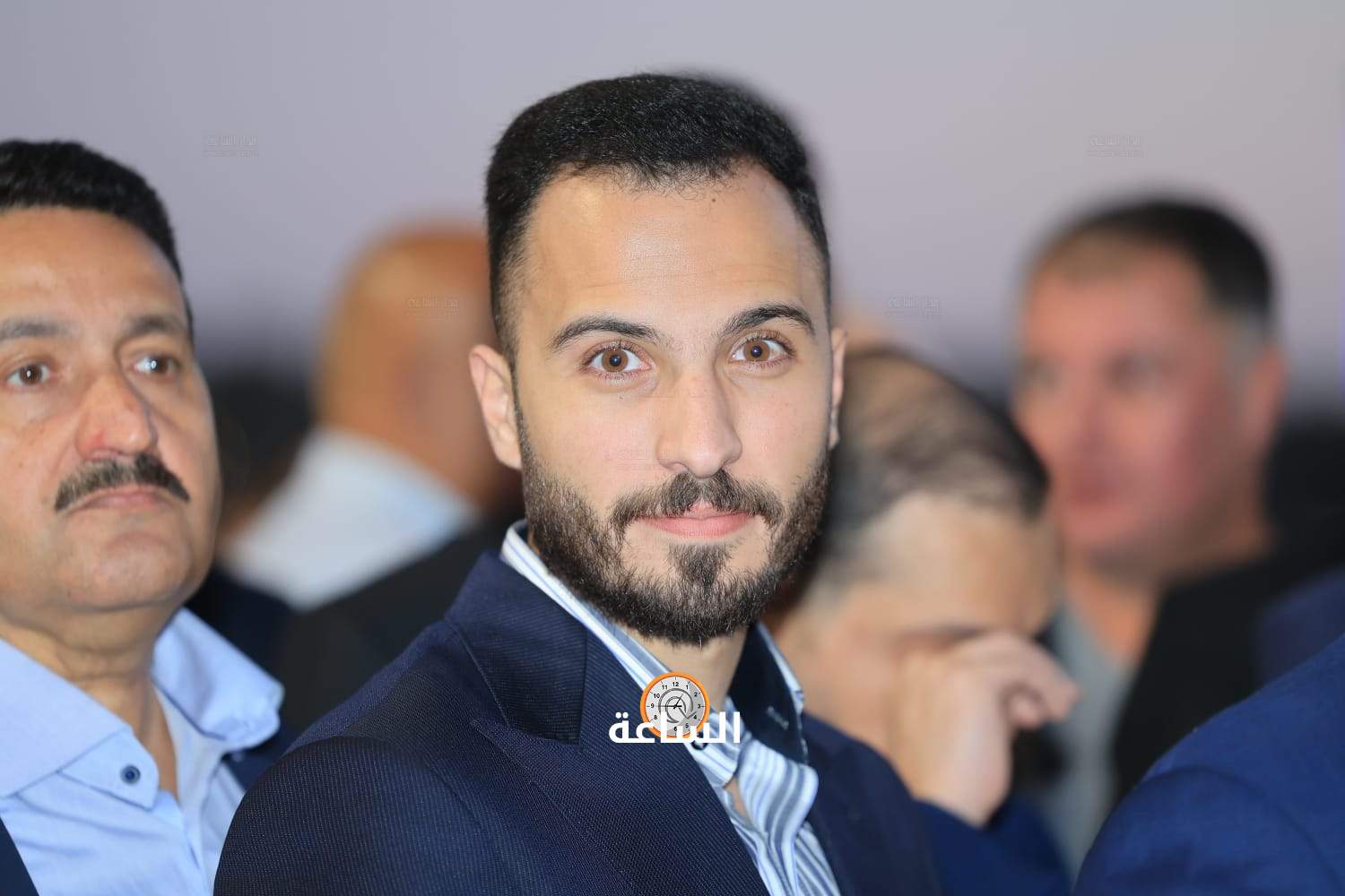 Madar Al-Saa Images 0.2779406776353589