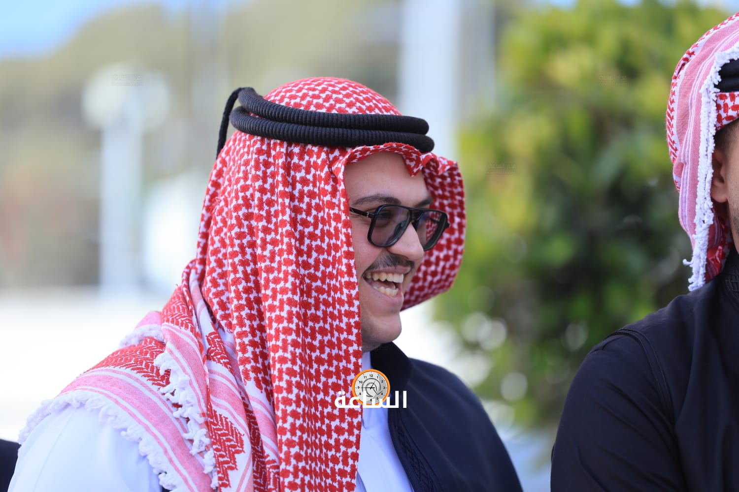 Madar Al-Saa Images 0.3102376157496104
