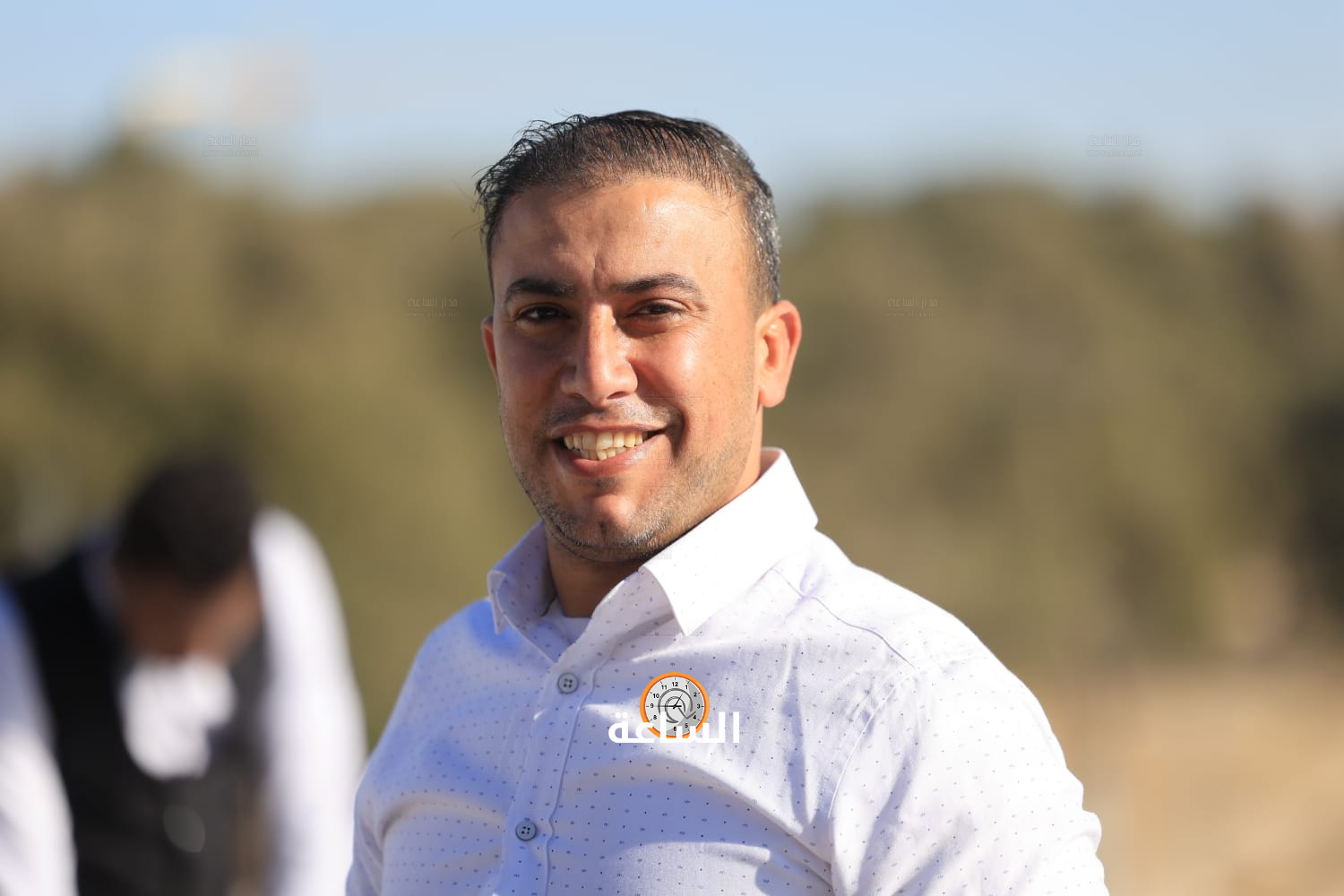 Madar Al-Saa Images 0.6079744451562145