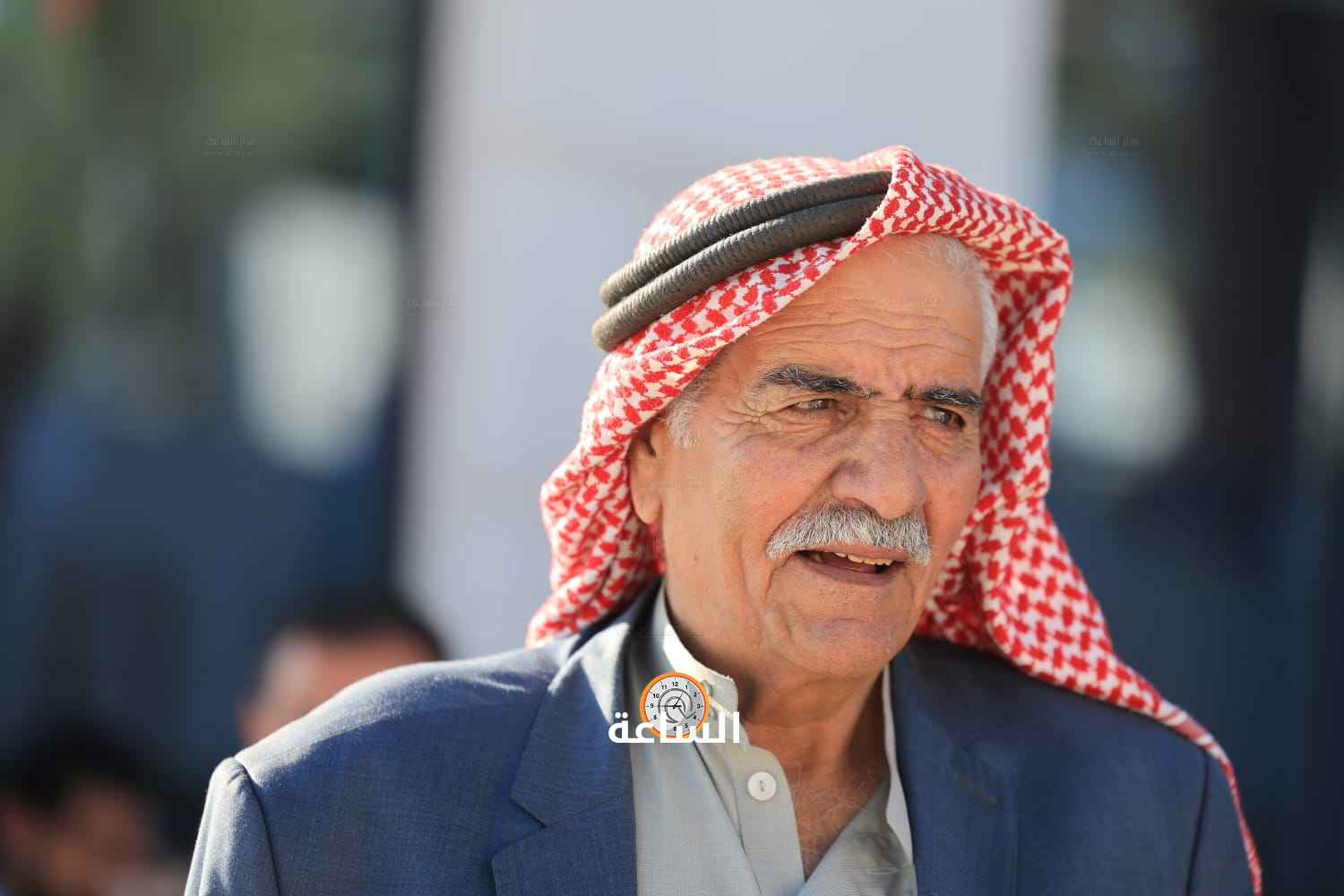 Madar Al-Saa Images 0.8034733424086175