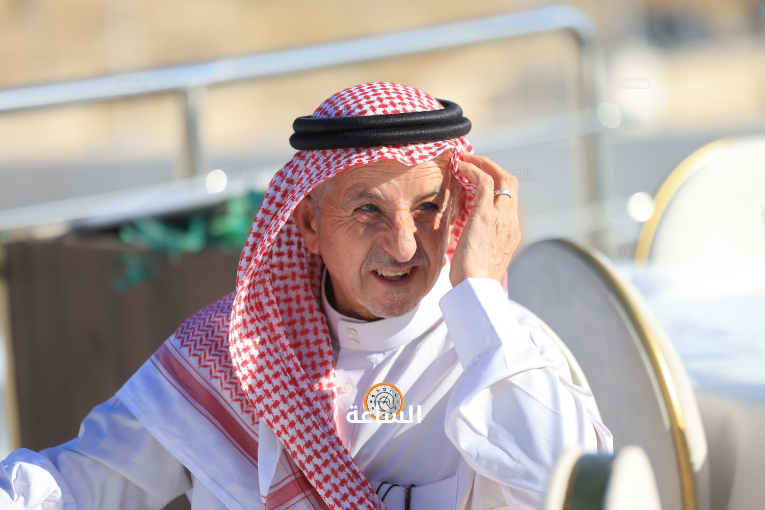 Madar Al-Saa Images 0.6565370073304929
