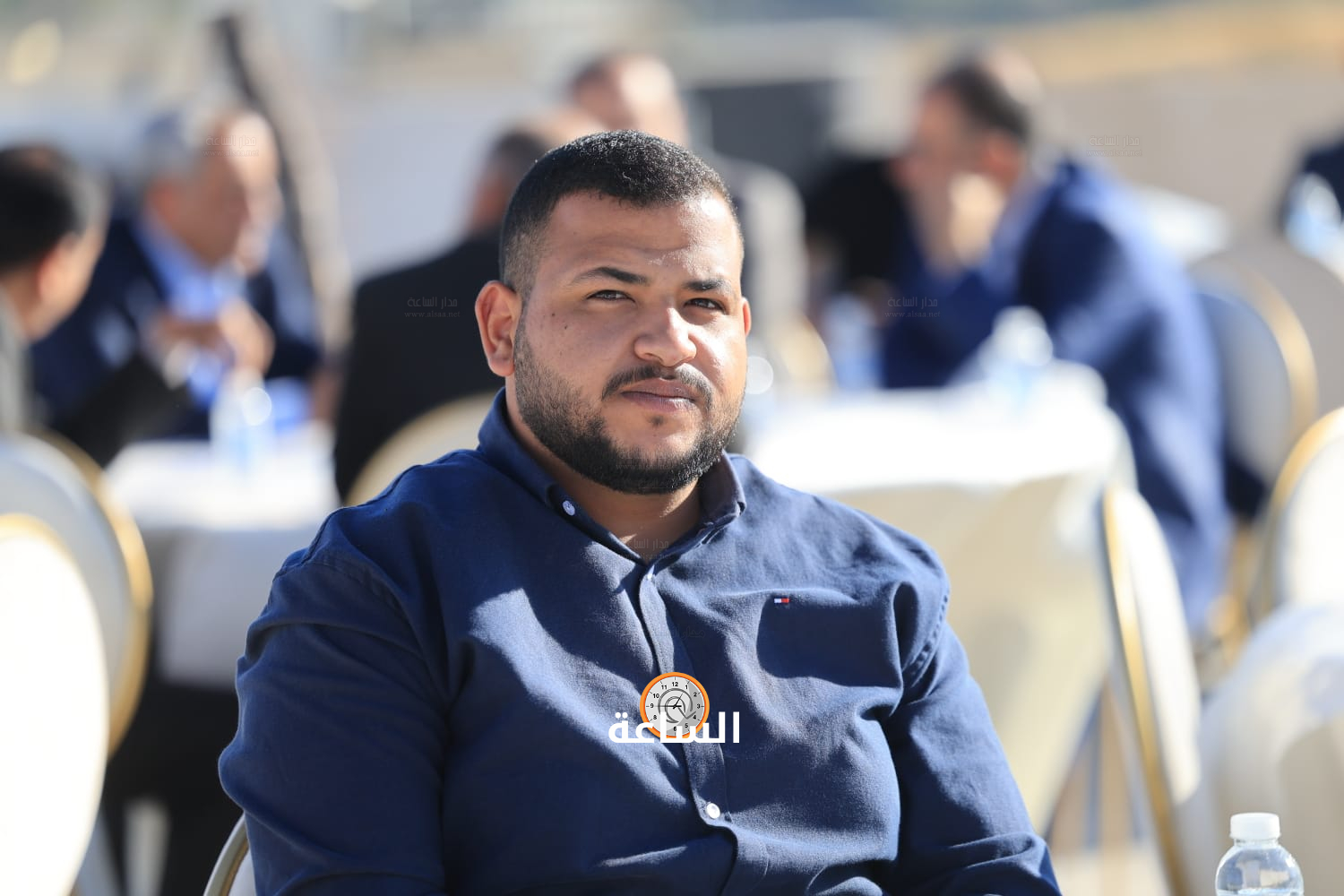 Madar Al-Saa Images 0.1510944892179773