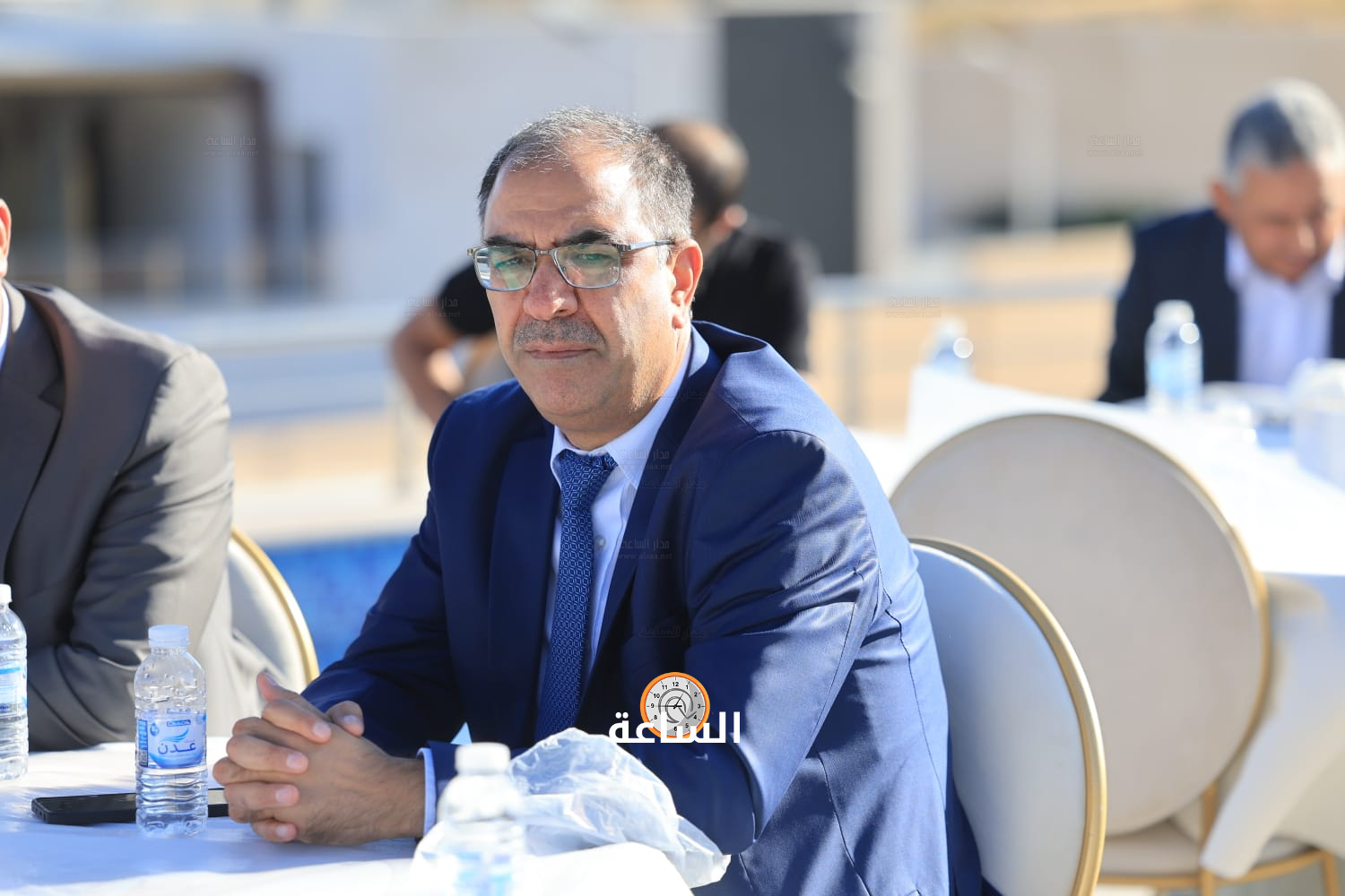 Madar Al-Saa Images 0.2811330505806692