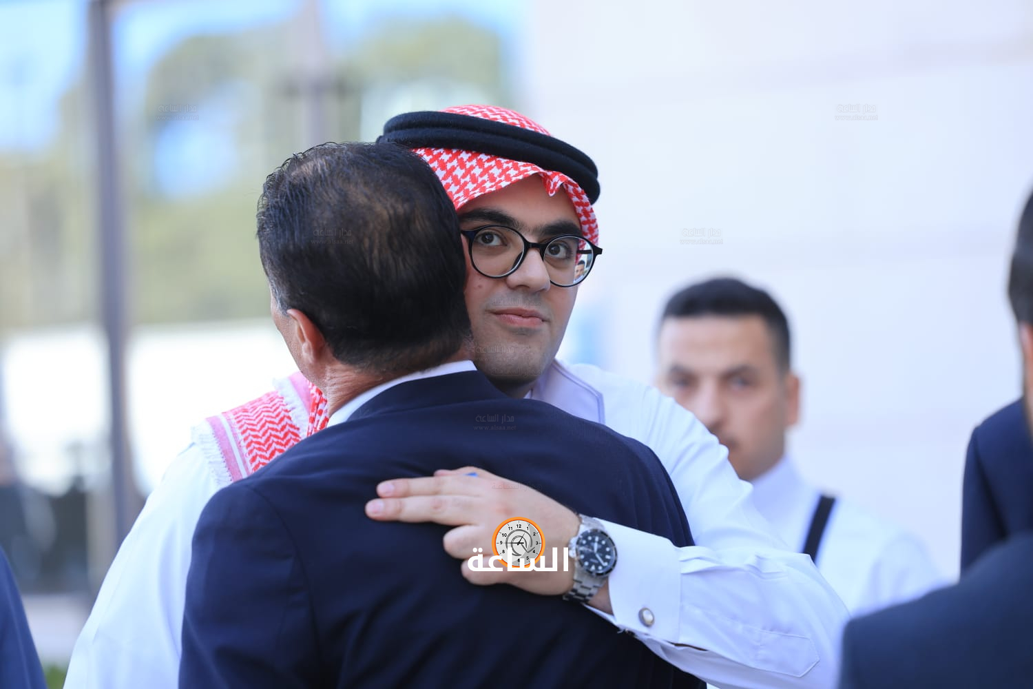 Madar Al-Saa Images 0.9515485587029233