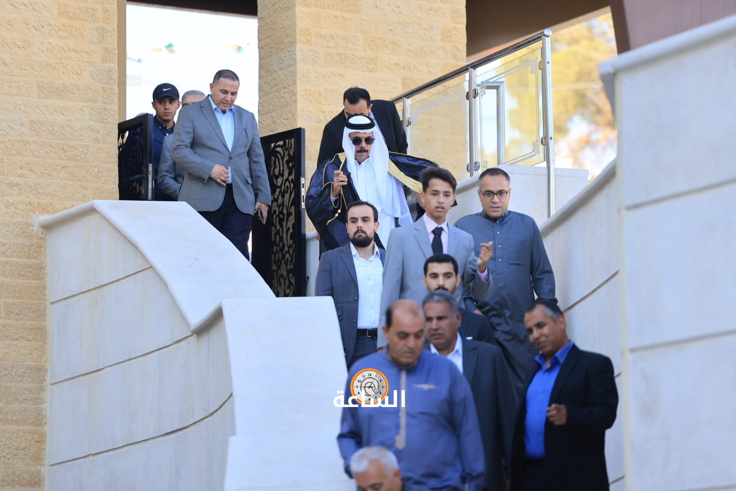 Madar Al-Saa Images 0.023522315551442796