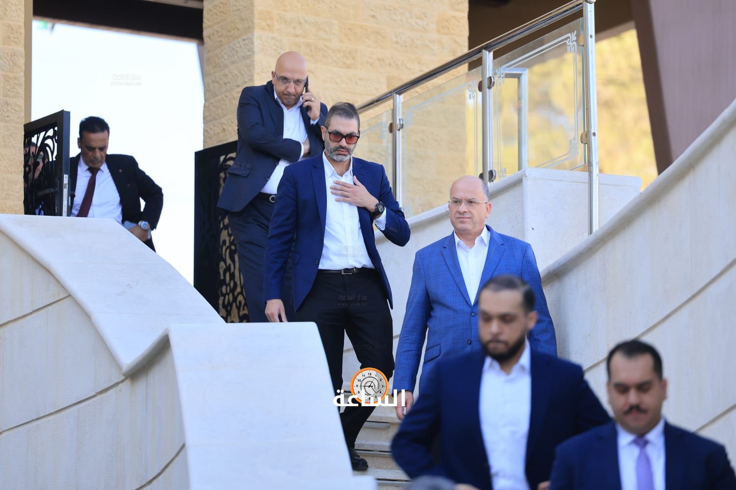 Madar Al-Saa Images 0.19057224038443699