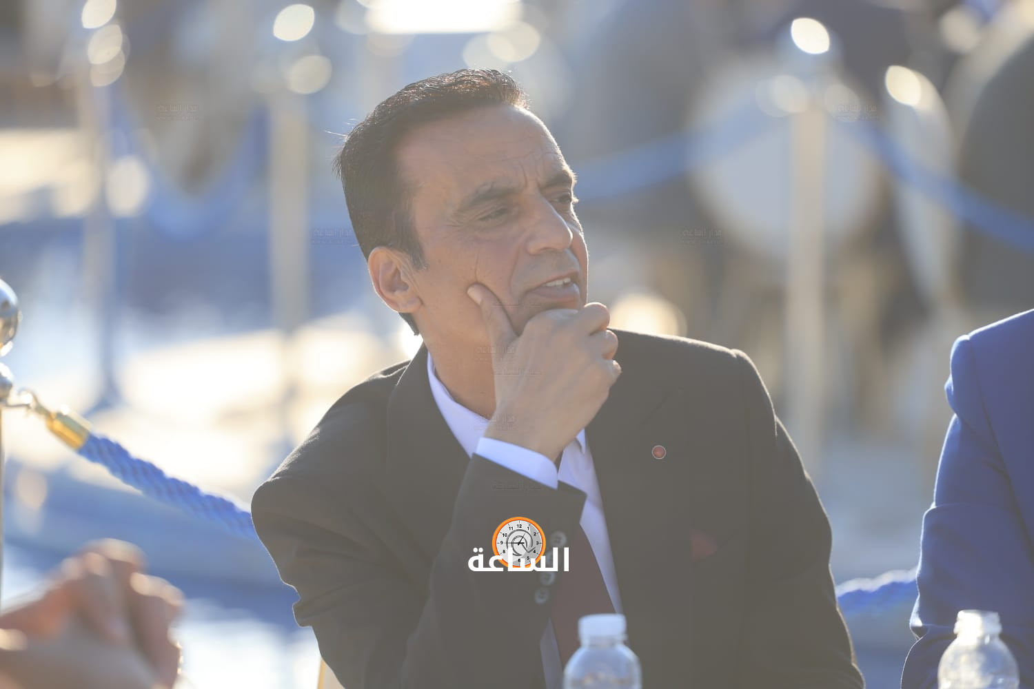 Madar Al-Saa Images 0.47120754990188707