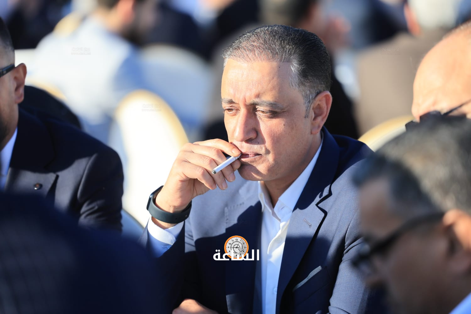 Madar Al-Saa Images 0.5947601846389645