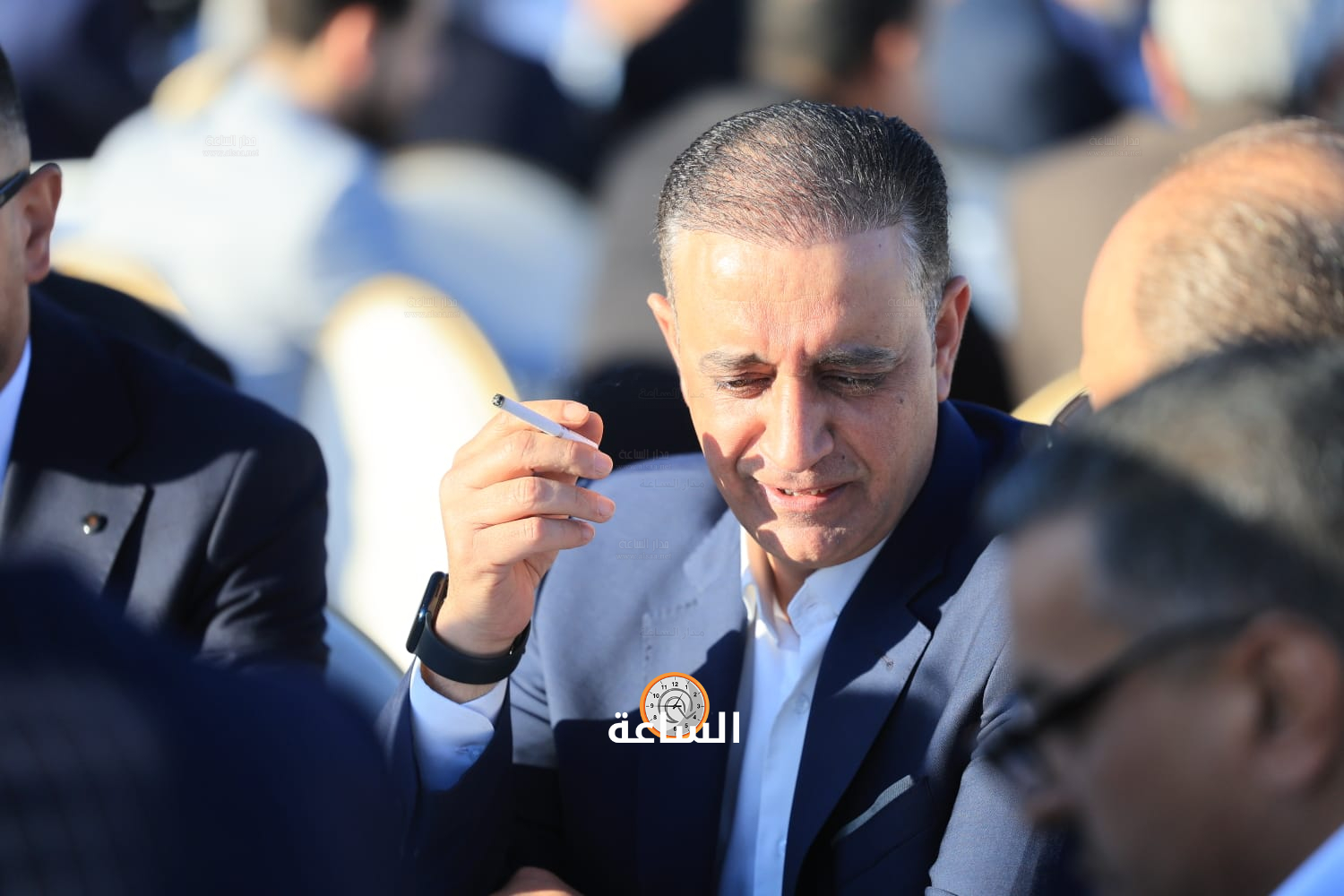 Madar Al-Saa Images 0.6281703042996438