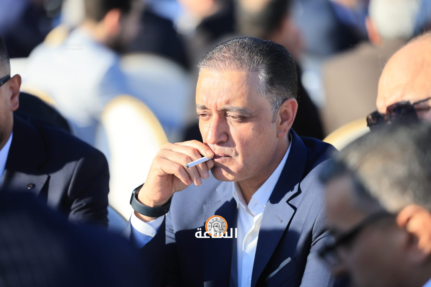 Madar Al-Saa Images 0.8087367442290694