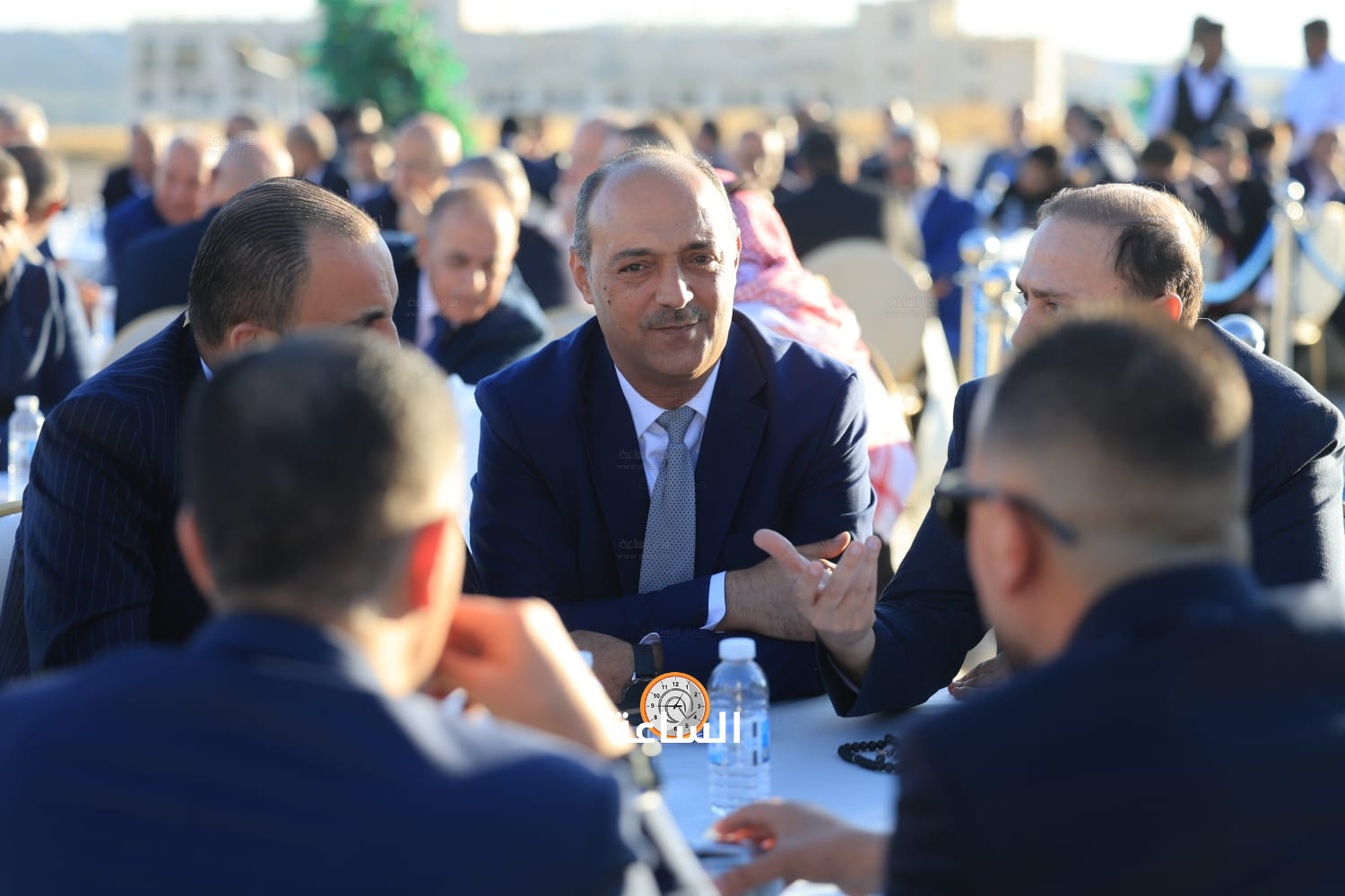 Madar Al-Saa Images 0.1459449520733529
