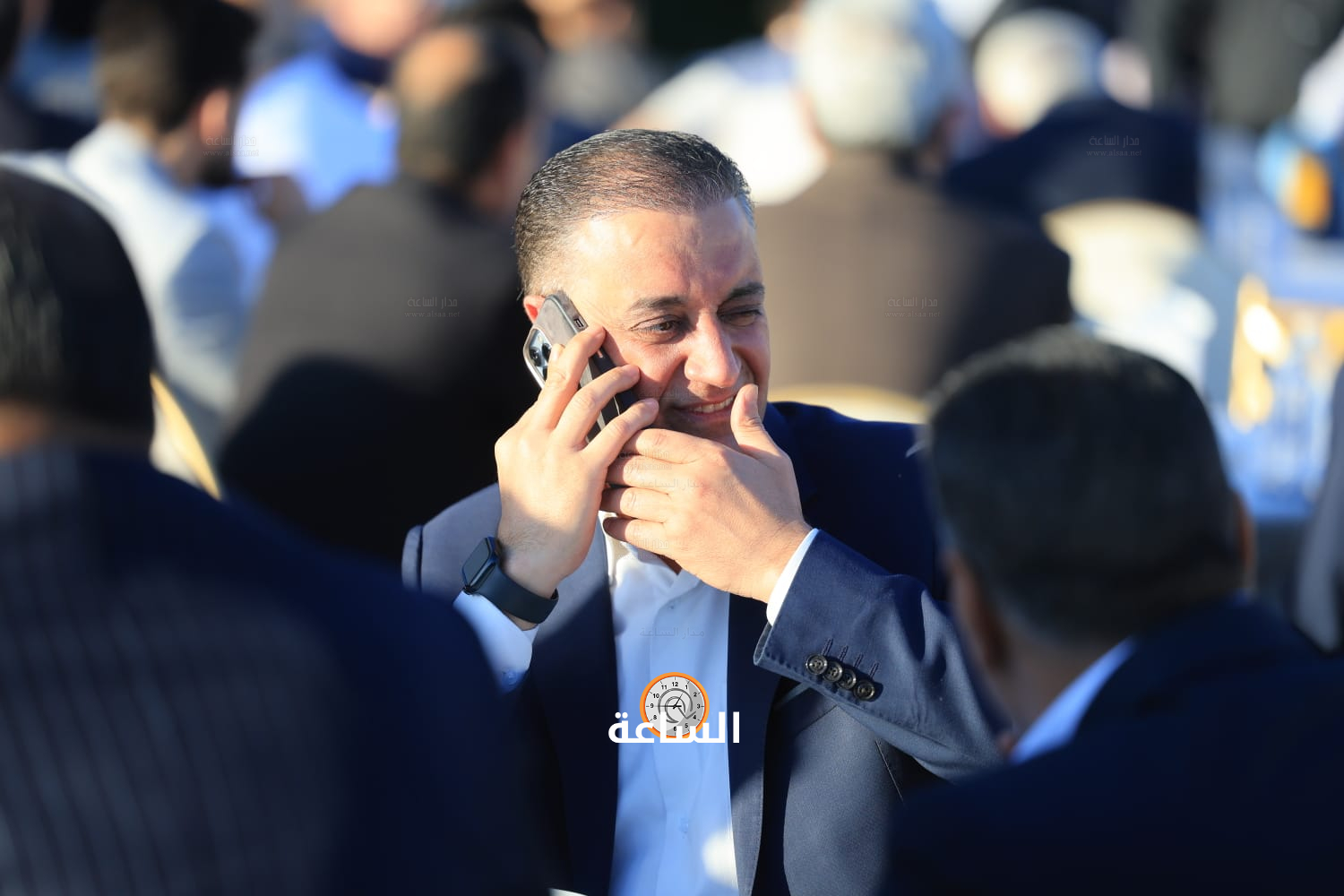 Madar Al-Saa Images 0.8694978323192016