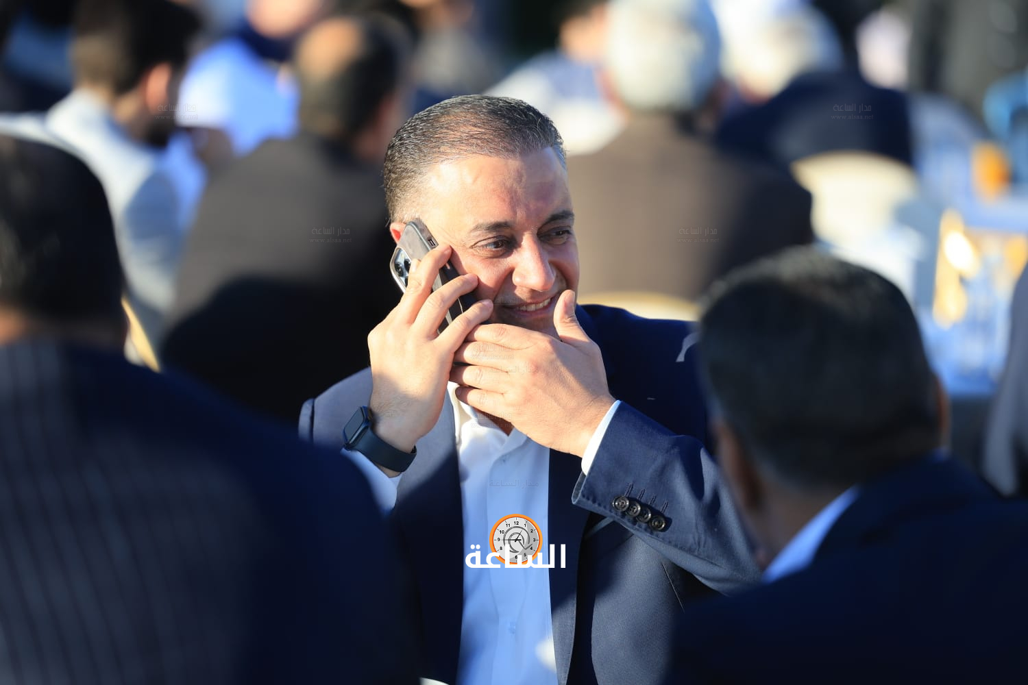 Madar Al-Saa Images 0.38210685200624006