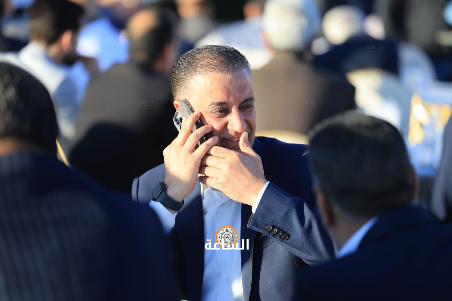 Madar Al-Saa Images 0.9781694049834714