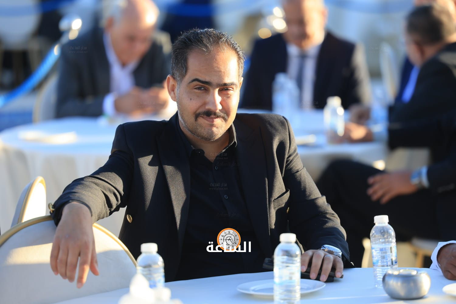 Madar Al-Saa Images 0.7602628774604151